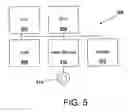 Fig. 07 - Method and apparatus for rendering image based projected shadows with multiple depth aware blurs