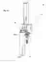 Fig. 35 - Apparatuses for printing on generally cylindrical objects and related methods