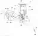 Fig. 01 - Supply item for laser printer including keying structure