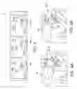 Fig. 04 - Supply item for laser printer including keying structure