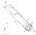 Fig. 09 - Ink-recipient particle, material for recording, recording apparatus and storage member for ink-recipient particle