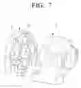 Fig. 08 - Image stabilizing apparatus and image pickup apparatus having the same