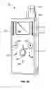 Fig. 03 - Video camera with multifunction connection ports