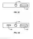 Fig. 04 - Video camera with multifunction connection ports