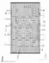 Fig. 45 - LAMP HOLDER, ILLUMINATION DEVICE, DISPLAY DEVICE, AND TELEVISION RECEIVER APPARATUS