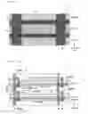 Fig. 09 - Liquid crystal display device utilizing storage capacitor lines
