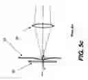 Fig. 07 - Projection with lenslet arrangement on speckle reduction element