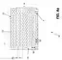 Fig. 08 - Projection with lenslet arrangement on speckle reduction element