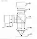 Fig. 02 - Single polarizer focused-beam ellipsometer