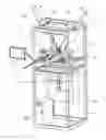 Fig. 01 - APPARATUS FOR DETECTING THE CONTENT OF A BOOK