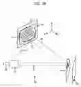 Fig. 02 - Apparatus and method to align the elements of a holographic information data storage system