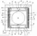 Fig. 01 - MEMS scanning micromirror
