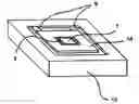 Fig. 01 - Microsystem and method for the production of a microsystem