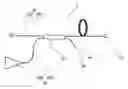 Fig. 01 - Optical fiber coupler and optical fiber amplifier