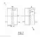 Fig. 02 - Membrane grating for beam steering device and method of fabricating same