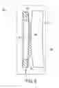 Fig. 07 - Membrane grating for beam steering device and method of fabricating same