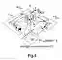 Fig. 05 - Superposition method using a pair of stereo-isomeric micro electro mechanical systems (MEMSs)