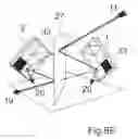 Fig. 11 - Superposition method using a pair of stereo-isomeric micro electro mechanical systems (MEMSs)