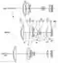 Fig. 01 - Variable focal length lens system image pick up apparatus