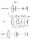 Fig. 06 - Variable focal length lens system image pick up apparatus