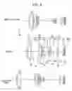 Fig. 10 - Variable focal length lens system image pick up apparatus