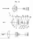 Fig. 14 - Variable focal length lens system image pick up apparatus