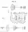 Fig. 18 - Variable focal length lens system image pick up apparatus