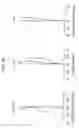 Fig. 21 - Variable focal length lens system image pick up apparatus