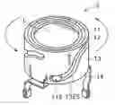Fig. 01 - Lens mechanism and imaging device