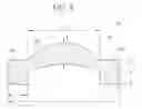 Fig. 04 - PLASTIC LENS