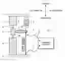 Fig. 01 - Driving device made of shape-memory alloy
