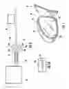 Fig. 02 - Exterior sideview mirror system