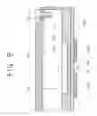 Fig. 10 - Hard disk drive having desiccant member
