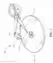 Fig. 02 - Sub-assembly for a hard disc drive