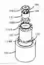 Fig. 01 - LOW HYSTERESIS BEARING