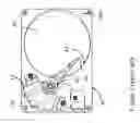 Fig. 02 - LOW HYSTERESIS BEARING