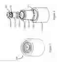 Fig. 06 - LOW HYSTERESIS BEARING
