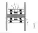 Fig. 08 - LOW HYSTERESIS BEARING