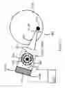 Fig. 15 - LOW HYSTERESIS BEARING