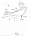 Fig. 05 - Accessory strap fixing structure and portable electronic device using the same