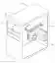 Fig. 01 - Electronic device enclosure