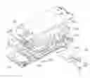 Fig. 01 - Thermal interposer liquid cooling system