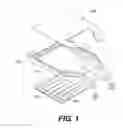 Fig. 02 - Thermal interposer liquid cooling system