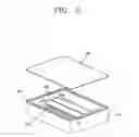 Fig. 03 - Water-cooling type cooler and inverter having the same