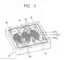 Fig. 04 - Water-cooling type cooler and inverter having the same