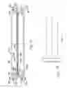 Fig. 07 - Dual-chamber fluid pump for a multi-fluid electronics cooling system and method