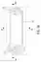 Fig. 12 - MICRO PASSAGE COLD PLATE DEVICE FOR A LIQUID COOLING RADIATOR