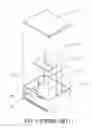 Fig. 02 - Heat dissipation device for communication chassis