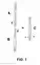 Fig. 02 - Two-piece heat sink stud
