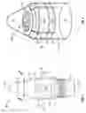 Fig. 02 - Low cost, high strength electronics module for airborne object